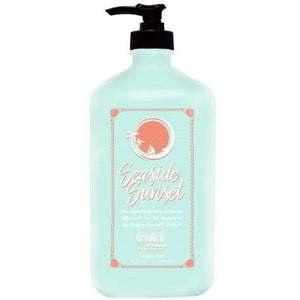 Devoted Creations Seaside Sunset Moisturizer - LuxuryBeautySource.com