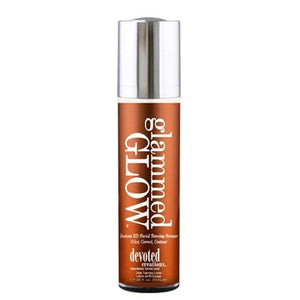 Devoted Creations Glammed Glow Facial Tanning Bronzer - LuxuryBeautySource.com