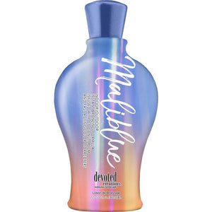 Devoted Creations Maliblue Tanning Lotion - LuxuryBeautySource.com