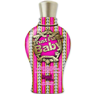 Devoted Creations Trust Fund Baby Tanning Lotion - LuxuryBeautySource.com