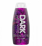 Ed Hardy Down Right Dark Tanning Lotion - LuxuryBeautySource.com