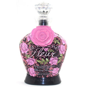 Designer Skin Black Rosé Fleur Tanning Lotion - LuxuryBeautySource.com