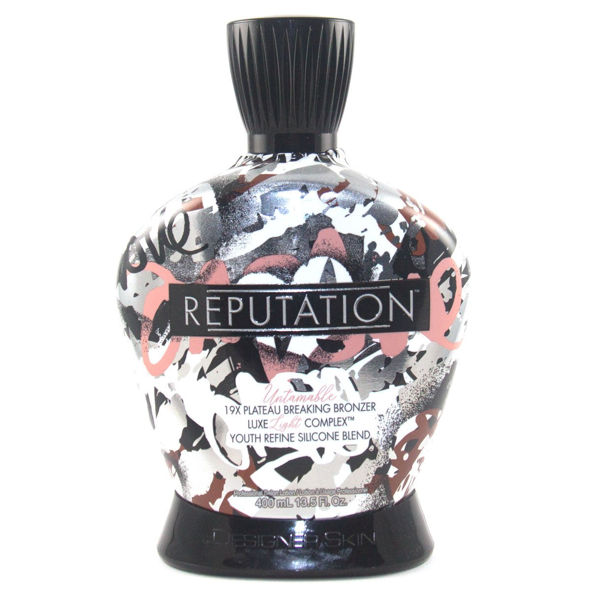 Designer Skin Reputation Tanning Lotion - LuxuryBeautySource.com