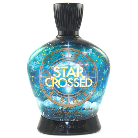 Designer Skin Star Crossed Tanning Lotion - LuxuryBeautySource.com