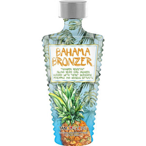 Ed Hardy Bahama Bronzer Tanning Lotion - LuxuryBeautySource.com