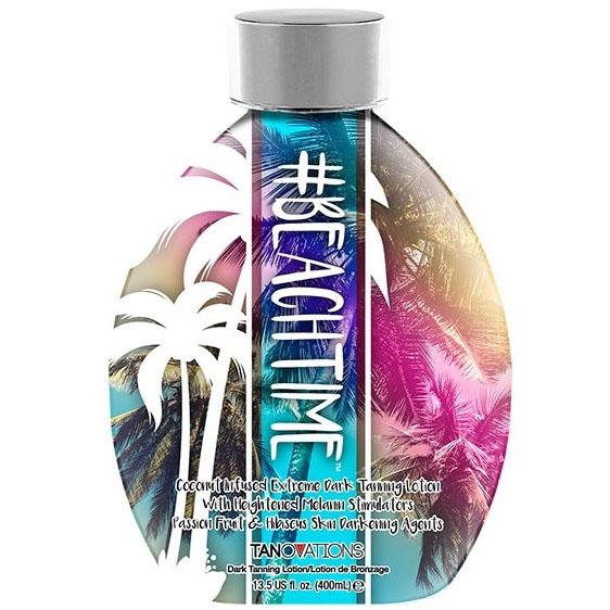 Ed Hardy #Beachtime Tanning Lotion - LuxuryBeautySource.com