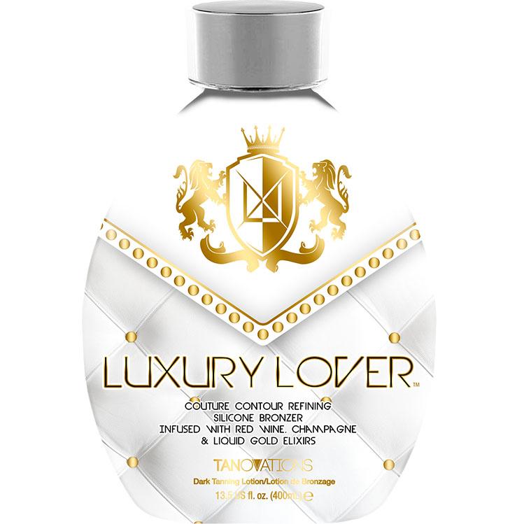 Ed Hardy Luxury Lover Tanning Lotion - LuxuryBeautySource.com