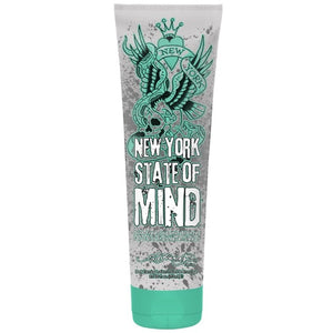Ed Hardy New York State of Mind Tanning Lotion - LuxuryBeautySource.com
