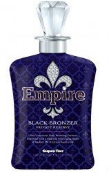 Supre Empire Private Reserve Tanning Lotion - LuxuryBeautySource.com