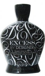 Designer Skin Excess by Designer Tanning Lotion - LuxuryBeautySource.com