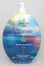 Australian Gold Forever After Moisturizer tanning Extender - LuxuryBeautySource.com