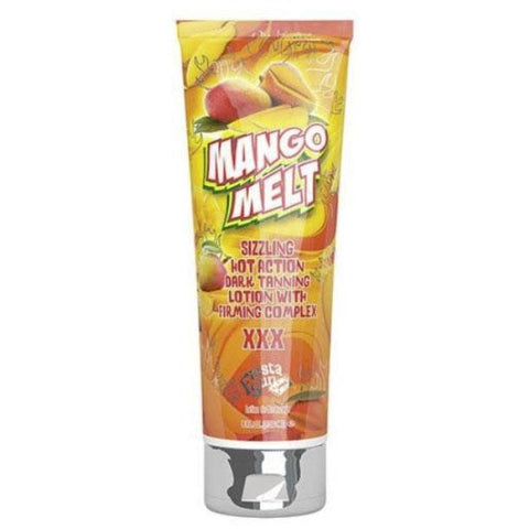 Fiesta Sun Mango Melt Tanning Lotion - LuxuryBeautySource.com