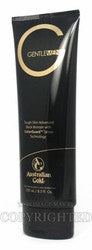 Australian Gold G Gentlemen Advanced Black Bronzer Tanning Lotion for Men - LuxuryBeautySource.com