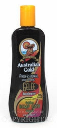 Australian Gold Gelee with Hemp Tanning Lotion - LuxuryBeautySource.com
