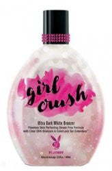 Playboy Girl Crush Streak Free Bronzing Tanning Lotion - LuxuryBeautySource.com