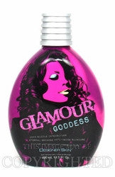 Designer Skin Glamour Goddess Tanning Lotion - LuxuryBeautySource.com