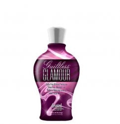 Devoted Creations Guiltless Glamour Tanning Lotion - LuxuryBeautySource.com