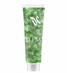Devoted Creations H.I.M. Extreme Tanning Lotion for Men - LuxuryBeautySource.com