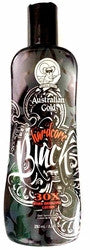 Australian Gold Hardcore Black Tanning Lotion - LuxuryBeautySource.com