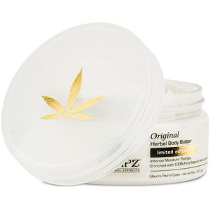 Hempz Original Body Butter - LuxuryBeautySource.com