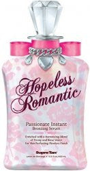 Supre Hopeless Romantic Tanning Lotion - LuxuryBeautySource.com