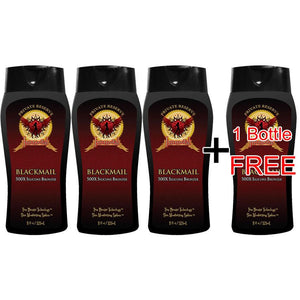 Immoral Blackmail 500X 3+1 FREE Bottle Special Offer - LuxuryBeautySource.com