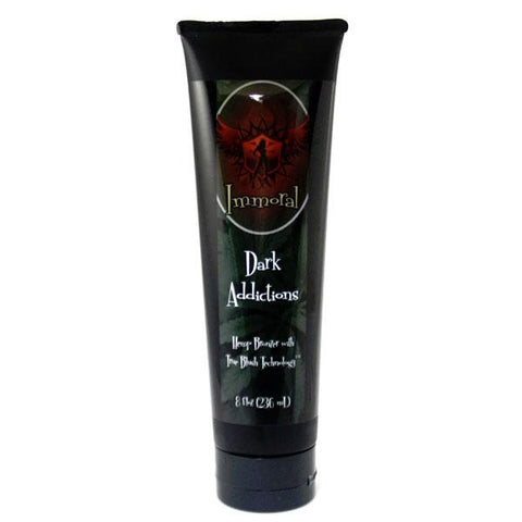 Immoral Dark Addictions (Hemp Blush Bronzer) Tanning Lotion - LuxuryBeautySource.com