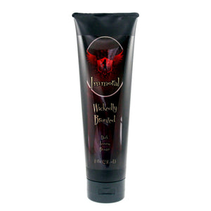 Immoral Wickedly Bronzed (Dark Tanning Bronzer) Tanning Lotion - LuxuryBeautySource.com