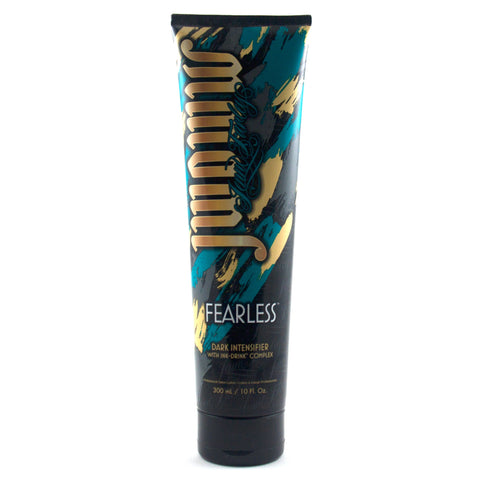 Australian Gold Jwoww Fearless Tanning Lotion - LuxuryBeautySource.com