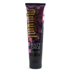 Australian Gold Jwoww Reality Check Tanning Lotion - LuxuryBeautySource.com