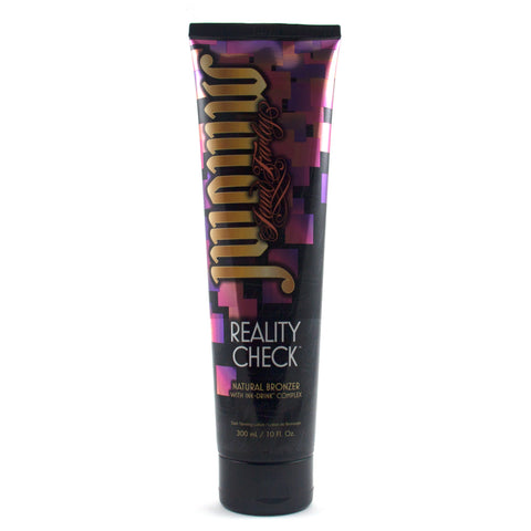 Australian Gold Jwoww Reality Check Tanning Lotion - LuxuryBeautySource.com