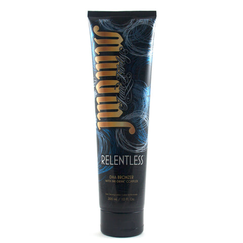 Australian Gold Jwoww Relentless Tanning Lotion - LuxuryBeautySource.com