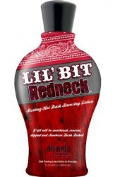 Devoted Creations Lil Bit Redneck Tanning Lotion - LuxuryBeautySource.com