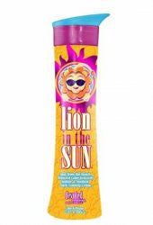 Devoted Creations Lion in the Sun Tanning Lotion - LuxuryBeautySource.com