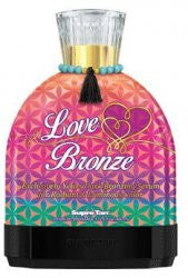 Supre Love Bronze Tanning Lotion Bronzer - LuxuryBeautySource.com