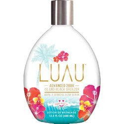 Tan Asz U Luau Tanning Lotion - LuxuryBeautySource.com