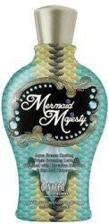 Devoted Creations Mermaid Majesty Cooling Tanning Lotion Bronzer - LuxuryBeautySource.com