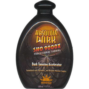 Most Absolute Dark Tanning Lotion - LuxuryBeautySource.com