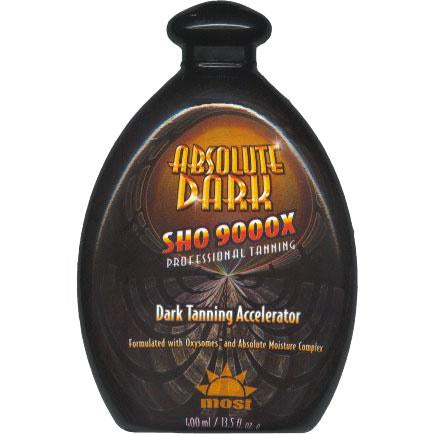 Most Absolute Dark Tanning Lotion - LuxuryBeautySource.com