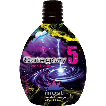 Most Category 5 Tanning Lotion - LuxuryBeautySource.com