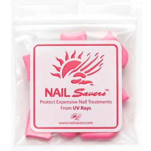 Nail Savers - LuxuryBeautySource.com