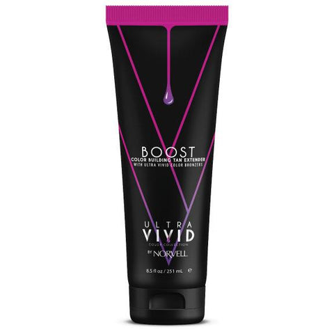 Norvell Ultra Vivid Boost Color Building Tan Extender - LuxuryBeautySource.com