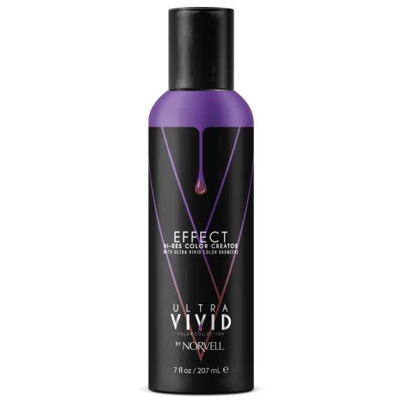 Norvell Ultra Vivid Effect Hi-Res Color Creator Self Tanning Spray - LuxuryBeautySource.com