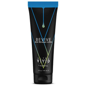 Norvell Ultra Vivid Revive Skin Refining Scrub - LuxuryBeautySource.com
