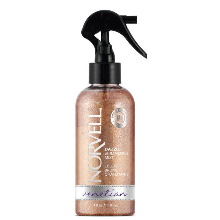 Norvell Venetian Dazzle Shimmering Mist - LuxuryBeautySource.com