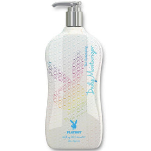 Playboy Daily Moisturizer - LuxuryBeautySource.com