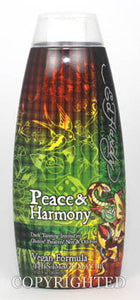Ed Hardy Peace & Harmony Tanning Lotion - LuxuryBeautySource.com