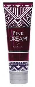 Swedish Beauty Pink Dream Tanning Lotion - LuxuryBeautySource.com