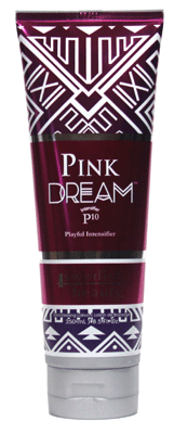 Swedish Beauty Pink Dream Tanning Lotion - LuxuryBeautySource.com