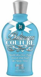 Devoted Creations Platinum Couture Tanning Lotion - LuxuryBeautySource.com